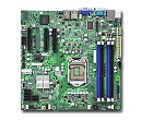 Mainboard Supermicro X9SCL-F