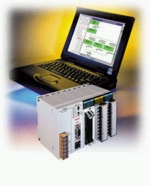 Modular-Steuerung FP2