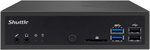 Shuttle Barebone XPC slim DH170