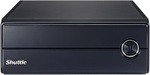 Shuttle Barebone XPC slim XH170V