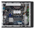 Shuttle XH170V inside view